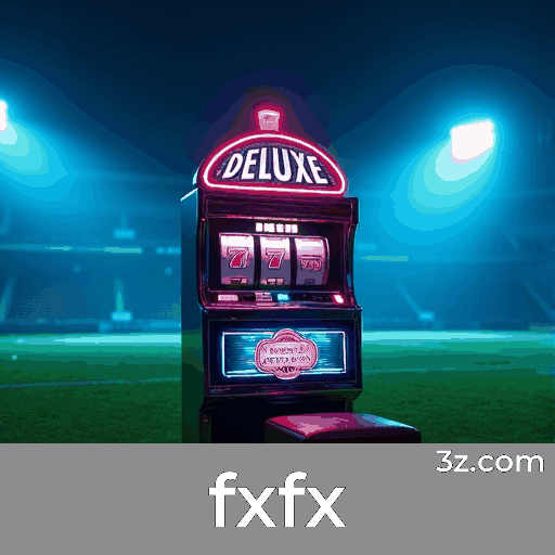 fxfx game mais image