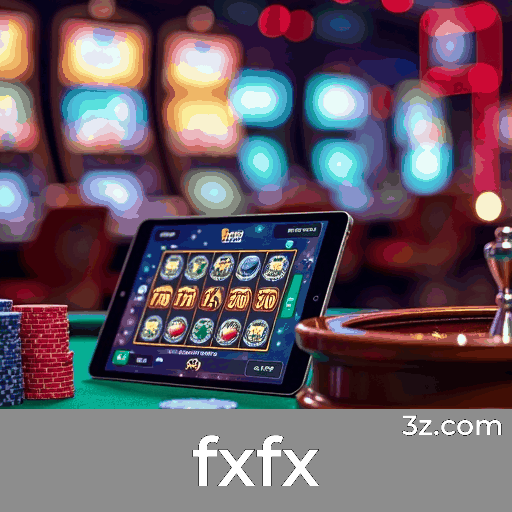 fxfx game mais image