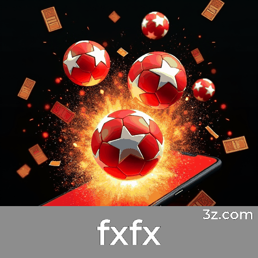 fxfx game mais image