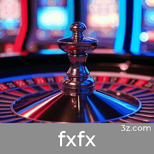 fxfx game mais image