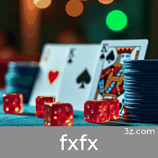 fxfx game mais image