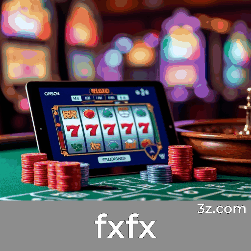 fxfx game mais image