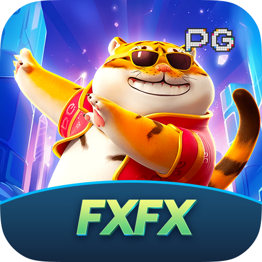 FXFX Logo